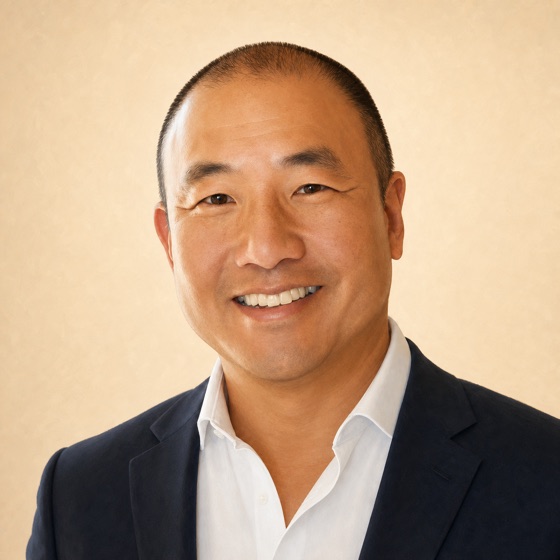 Randall Yang, Co-Founder and CEO of BuildLogIQ